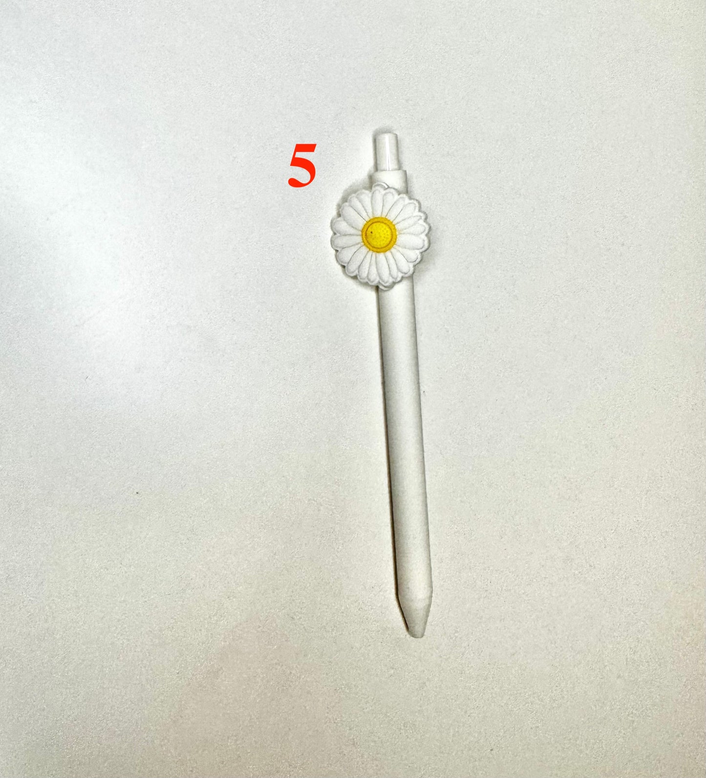 Blumenstifte – Schreibspaß mit Stil