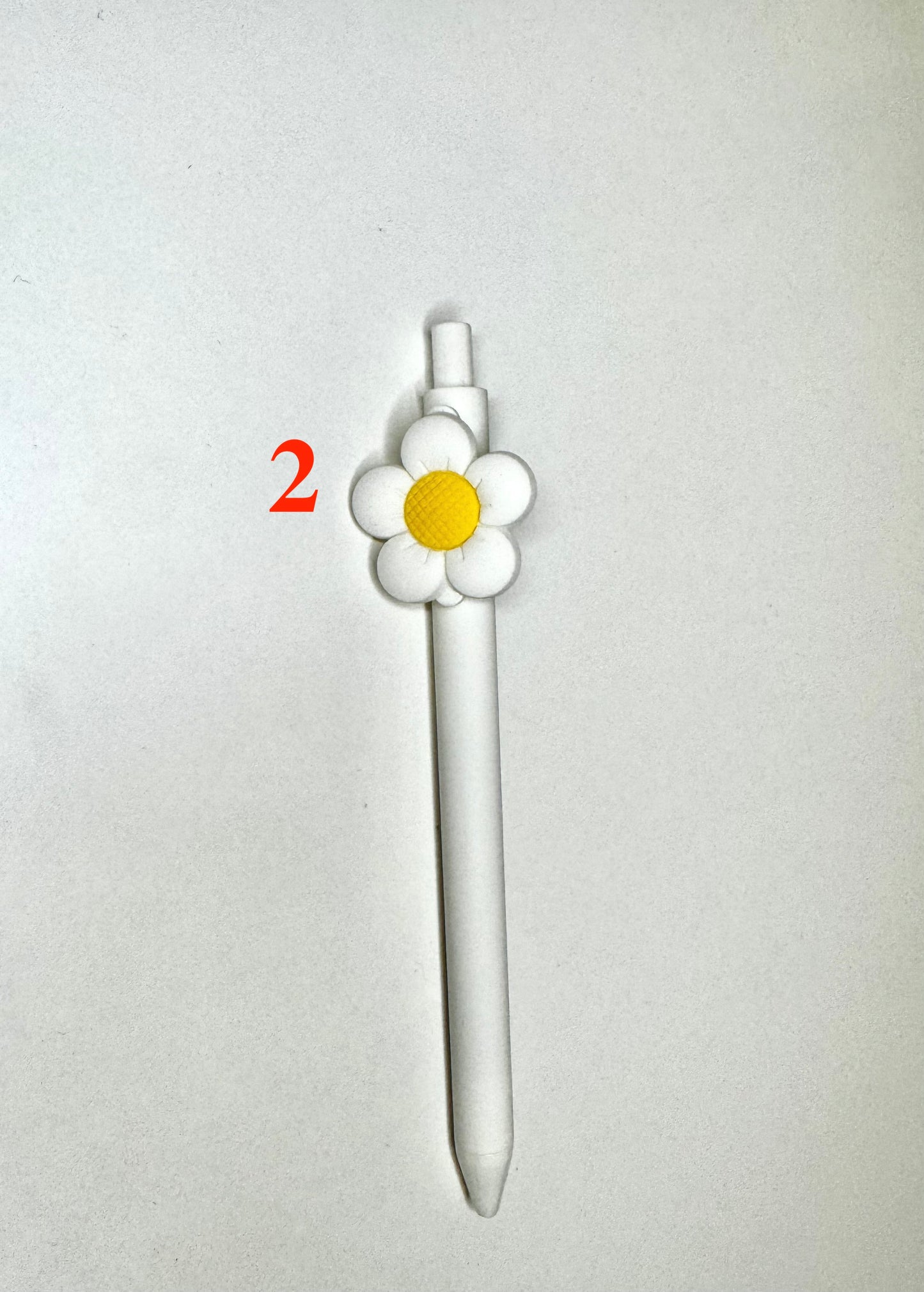 Blumenstifte – Schreibspaß mit Stil