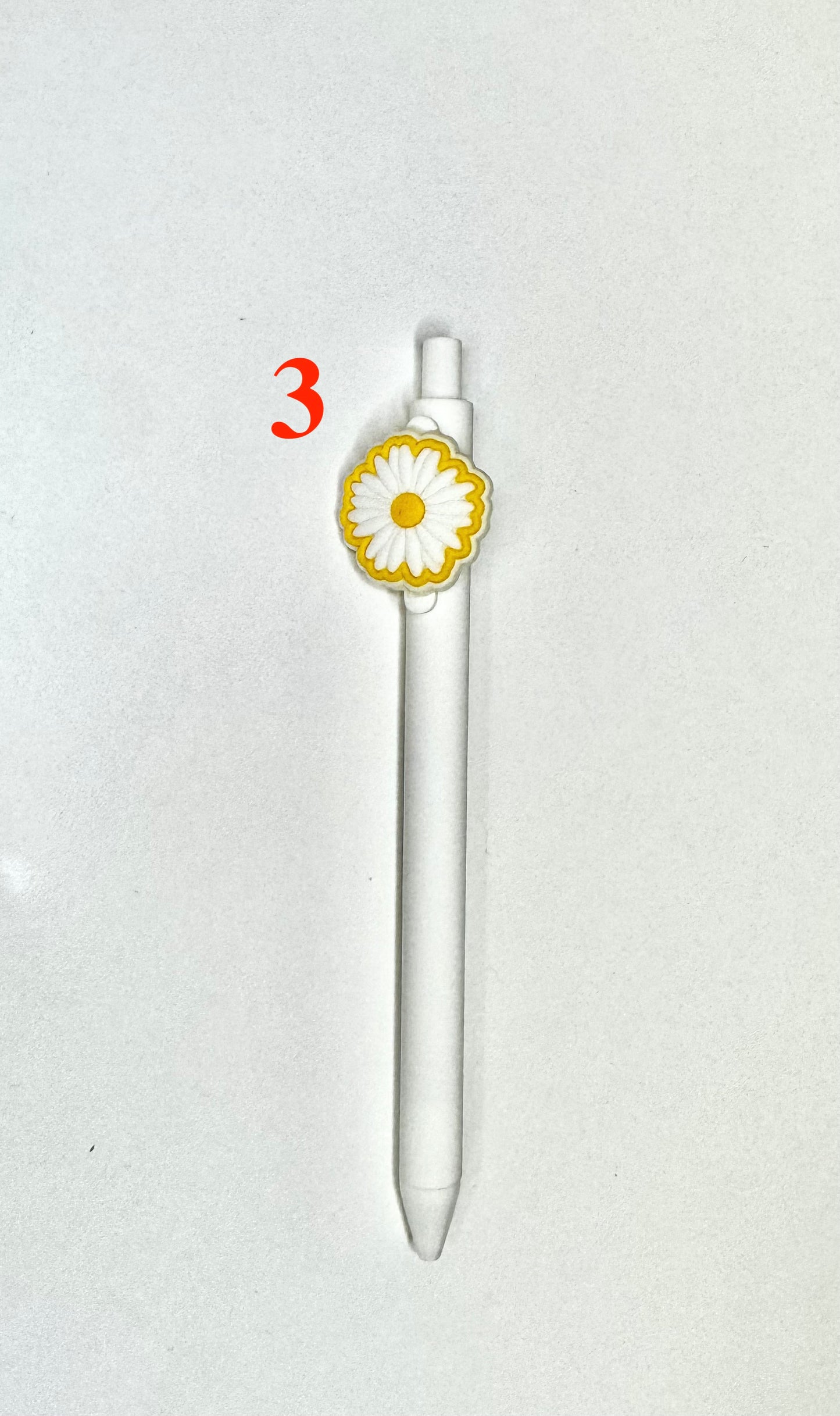 Blumenstifte – Schreibspaß mit Stil
