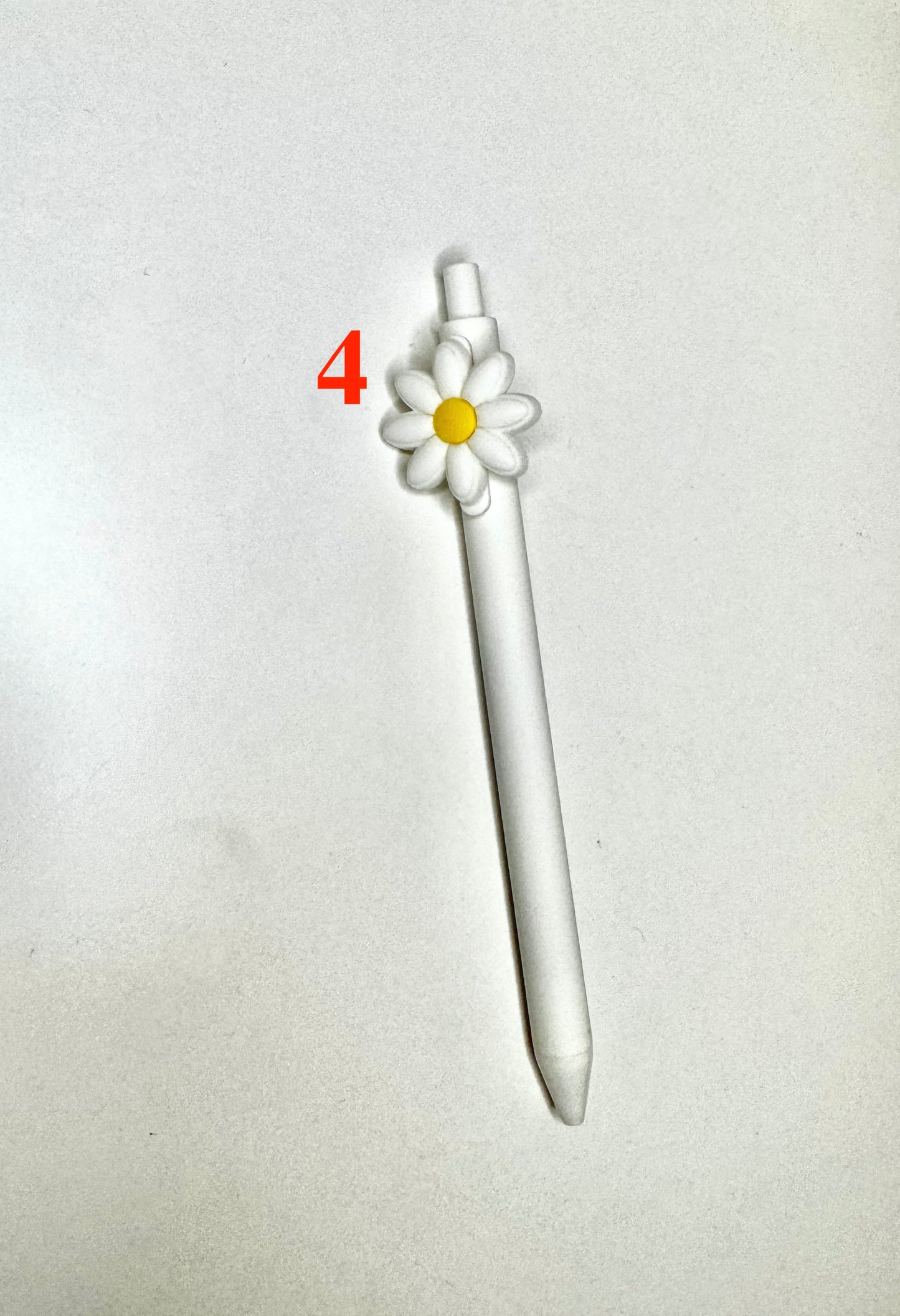 Blumenstifte – Schreibspaß mit Stil